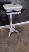 ERGOTRON NURSE WORKSTATION