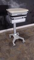 NURSE WORKSTATION