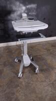 ERGOTRON NURSE WORKSTATION