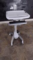 ERGOTRON NURSE WORKSTATION