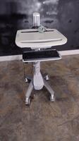 ERGOTRON NURSE WORKSTATION