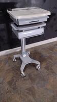 ERGOTRON NURSE WORKSTATION