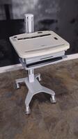 ERGOTRON NURSE WORKSTATION