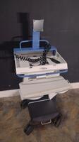 NURSE WORKSTATION