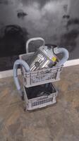 HOVERMATT TRANSFER SOLUTION VACCUM