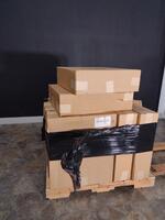 HILL-ROM LOT OF SUPPORT BRACKETS
