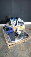 LOT OF MISC. ITEMS