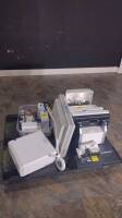 LOT OF MISC. ITEMS
