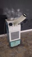 MOVINCOOL DENSO SPOT COOLING SYSTEM