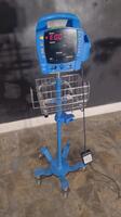 GE PROCARE AUSCULTATORY 400 PATIENT MONITOR