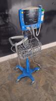 GE DINAMAP V100 PATIENT MONITOR