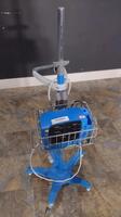 GE V100 PATIENT MONITOR