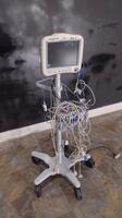 GE DASH 4000 PATIENT MONITOR