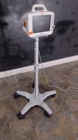 GE DASH 3000 PATIENT MONITOR