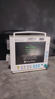 GE DATEX-OHMEDA PATIENT MONITOR