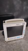 GE DATEX-OHMEDA PATIENT MONITOR