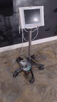 DATASCOPE PASSPORT XG PATIENT MONITOR