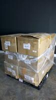LOT OF DISPOSABLES