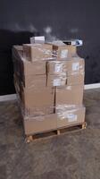 LOT OF DISPOSABLES