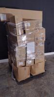 LOT OF DISPOSABLES