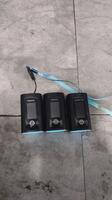 HOPKINS LOT OF FINGER SCANNERS (QTY 3)