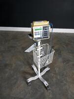 ALARIS/IVAC 4410 PATIENT MONITOR