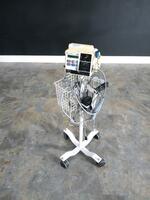 ALARIS/IVAC 4410 PATIENT MONITOR