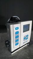 INTEGRA NEUROSCIENCES MPM-1-6 PATIENT MONITOR WITH CABLES