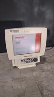 VERIS MEDRAD MR MONITORING SYSTEM