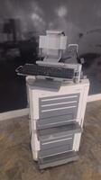 AGFA WORKSTATION