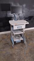 SIERRA SCIENTIFIC WORKSTATION