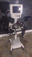 VERIS MEDRAD MR MONITORING SYSTEM