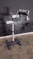 LEICA WILD SURGICAL MICROSCOPE STAND
