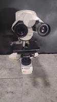 LEICA DMLS SURGICAL MICROSCOPE