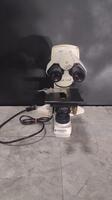 LEICA DMLS SURGICAL MICROSCOPE