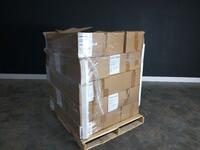 LOT OF DISPOSABLES