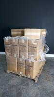 LOT OF DISPOSABLES