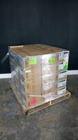 LOT OF DISPOSABLES