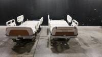 LOT OF STRYKER SECURE 3002 HOSPITAL BEDS