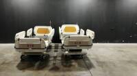 LOT OF STRYKER 2030 HOSPITAL BEDS