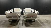 LOT OF STRYKER 2030 HOSPITAL BEDS