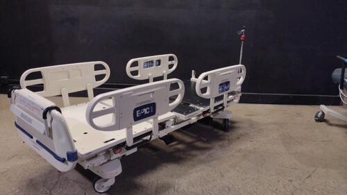 STRYKER 2030 HOSPITAL BED