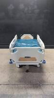 HILL-ROM TOTAL CARE HOSPITAL BED