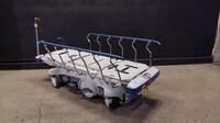 STRYKER 1115 BIG WHEEL STRETCHER