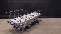 STRYKER 1015 BIG WHEEL STRETCHER