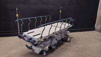 STRYKER 1015 BIG WHEEL STRETCHER