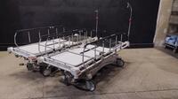 LOT OF STRYKER 1550 STRETCHERS