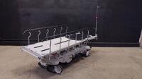 STRYKER 1510 BIG WHEEL STRETCHER