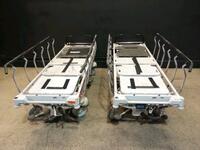 LOT OF STRYKER 1211 STRETCHERS