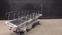 STRYKER 1210 BIG WHEEL STRETCHER